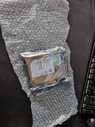 Накопитель HDD SATA 2.0TB Seagate BarraCuda 7200rpm 256MB (ST2000DM008)