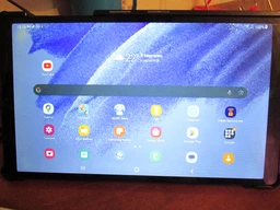 Планшет Samsung Galaxy Tab A7 Lite LTE 64GB Grey (SM-T225NZAFSEK) фото от покупателей 2