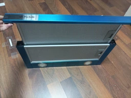 Вытяжка Perfelli TL 5212 I 700 LED фото от покупателей 8