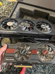 Відеокарта RTX 4070 GIGABYTE 12Gb фото от покупателей 13