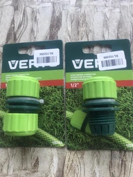 Муфта для шланга VERTO 1/2 (15G742)