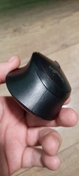 Беспроводная мыша Logitech M280 Wireless Black фото от покупателей 5