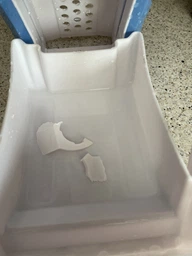 Картоплерізка ручна Vegetable Cutter