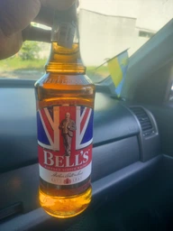 Виски Bell's Original 0.5 л 40% (5000387905771) фото от покупателей 3