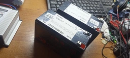 Батарея до ДБЖ CSB UPS12580 фото от покупателей 2