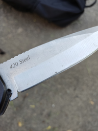 Карманный нож Grand Way 806 A фото от покупателей 2