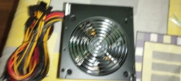 Блок живлення Chieftec GPS-700A8 700 W фото от покупателей 18