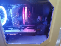 Кулер DeepCool Gammaxx 300 B фото от покупателей 4