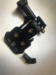 Крепление на грудь для смартфона и для GoPro и других экшн камер фото от покупателей 6