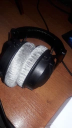 Амбушюры Beyerdynamic EDT 770 V фото от покупателей 2