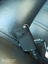 Bluetooth приемник-передатчик для беспроводной передачи музыки адаптер для ТВ DVD MP3 ПК (AvitoTECH, YPF-03)