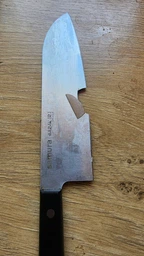 Набор из 5 кухонных ножей Samura Harakiri (SHR-0250B)
