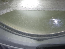 Засіб для очищення пральних машин Washing mashine cleaner антибактеріальний 12шт*15гр (KG-3475)