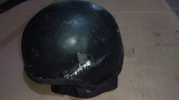 Кавер, чехол на каску (шлем), Мультикам Desert Original фото от покупателей 1