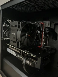 Материнська плата Gigabyte B560M H фото від покупців 4