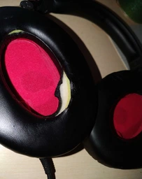 Наушники Sennheiser G4ME Zero Black (1000235) фото от покупателей 1