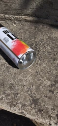 Фарба акрилова Nowax Spray 450 мл жовтий (NX48020) фото від покупців 10