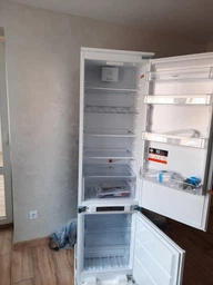 Вбудований холодильник WHIRLPOOL ART9620A++NF