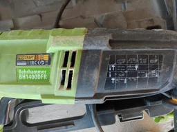 Перфоратор ProCraft BH1400DFR (014002Procraft)