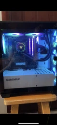 Корпус Gamemax Aero Mini фото от покупателей 9