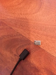 Кабель Piko CB-UT11 USB to Type-C 1.2 28W м Black (1283126489174)
