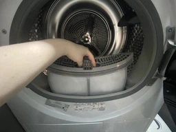 Сушильний автомат BEKO DF7439SX фото от покупателей 9