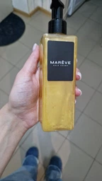 Парфумований гель для душу "Gold Champ" - MARVE 250ml (1130192-120558) фото від покупців 1