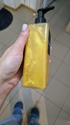 Парфумований гель для душу "Gold Champ" - MARVE 250ml (1130192-120558)