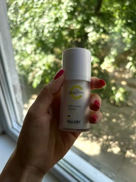 Осветляющий крем для век с витамином С Hillary Vitamin С Bright Eye Cream 15 мл (2314917251621/4823116600737) фото от покупателей 2
