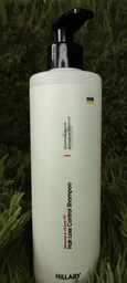 Шампунь проти випадіння волосся Hillary Serenoa & РР Hair Loss Control Shampoo 250 мл HI-07-550 фото від покупців 8