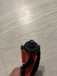 Набор расходников для робота пылесоса Xiaomi Mi Home (Mijia) G1 Robot Vacuum Mop Essential MJSTG1 (H267) фото от покупателей 3