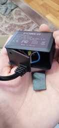 "PTZ-D4" Уличная IP Wi-Fi камера Видеонаблюдения Купольная Поворотная IP66 (черная)