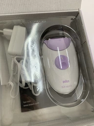 Эпилятор BRAUN SE 3170 фото от покупателей 12