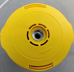Котушка для тримера MASTERTOOL Mini напівавтоматична M10х1.25 FLH 19-1915 фото від покупців 8