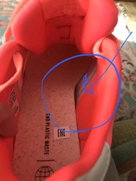Жіночі кросівки Adidas Lite Racer 3.0 GW7955 38 (5UK) 23.5 см Білі (4064053870672) фото від покупців 8