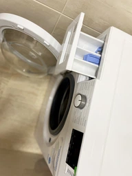 Стиральная машина узкая Beko WUE6512XWW фото от покупателей 2