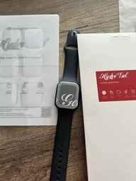 Гидрогелевая пленка ArmorStandart для Apple Watch 9/8/7 41 mm 6 шт. (ARM61459)