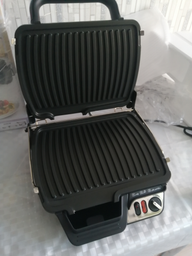 Гриль TEFAL HealthGrill Comfort GC3060 фото от покупателей 8