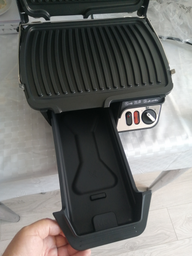Гриль TEFAL HealthGrill Comfort GC3060 фото от покупателей 7