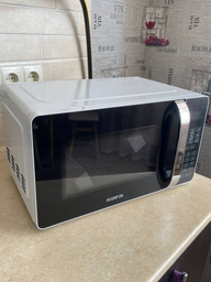 Микроволновая печь Grifon GR20FP0139W