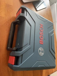 Шуруповерт акумуляторний GSR 120-LI + Набір біт Bosch 06019G8002 фото від покупців 4