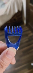 Бритва-стайлер мужской Gillette Fusion5 ProGlide Styler с 1 сменным картриджем ProGlide Power + 3 насадки для моделирования бороды и усов (7702018273386) фото от покупателей 1