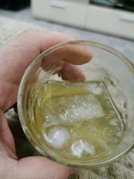 Ликерная настойка на травах Becherovka Unfiltered 0.5 л 38% (8594405103159) фото от покупателей 2