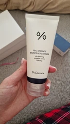 Увлажняющий крем с пробиотиками Dr.Ceuracle Pro Balance Biotics Moisturizer 100 мл фото от покупателей 3