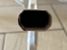Захисні накладки для ніжок меблів MBM HOME LP-01 23-29 T круглі силіконові 4 шт.