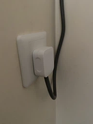Комплект Шлюз-Контролер кондиціонеру Aqara P3 Apple HomeKit Air Conditioning Controller Wi-Fi+ZigBee Gateway (KTBL12LM) фото від покупців 1