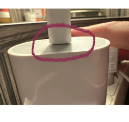 Зарядний пристрій для Apple iPhone iPad 20W USB C Блок зарядка Power Adapter Type C
