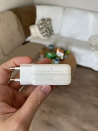 Сетевой фильтр-удлинитель RZTK Power Strip 3+3 USB-A White 1.5 м фото от покупателей 14