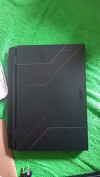 Ноутбук Acer Nitro 5 AN515-58-502Y (NH.QFJEU.008) Obsidian Black фото от покупателей 2