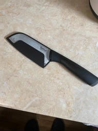 Нож сантоку с чехлом Tefal Comfort 12 см (K2213644) фото от покупателей 17